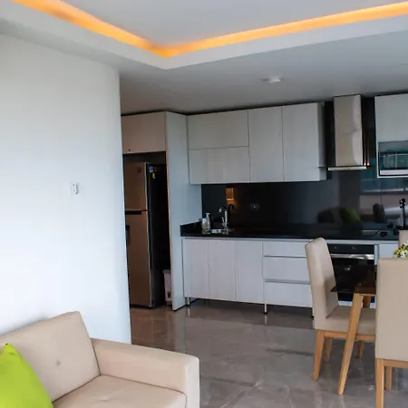 Apartamento Frente Al Mar